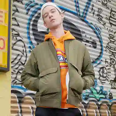 Dickies