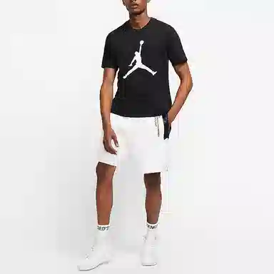 Air Jordan logoT