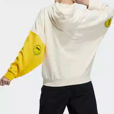 adidas neo x SMILEY