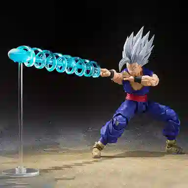 BANDAI S.H.Figuarts 14cm