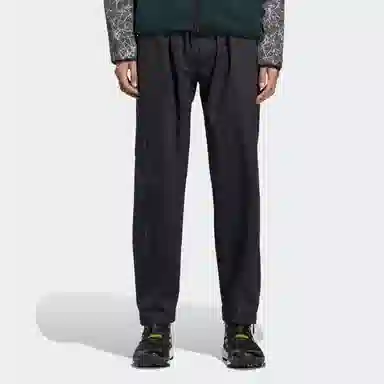 adidas TERREX x and wander