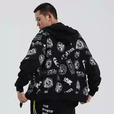 oniarai x ader error FW21