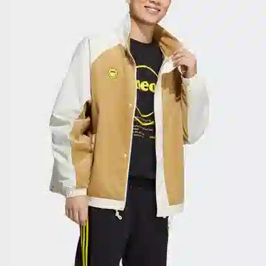 adidas neo U Smly Jkt