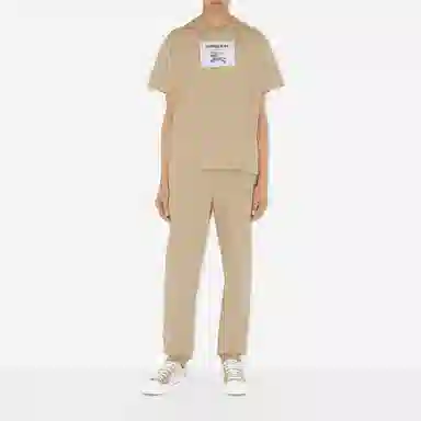 Burberry SS23 LogoT