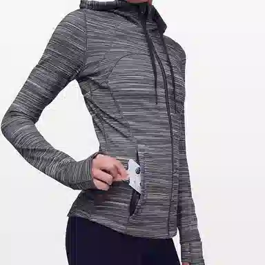 Lululemon Define Hoodie