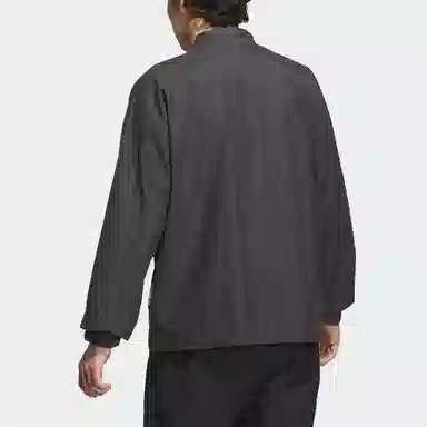 adidas Wuji Woven Jacket Logo