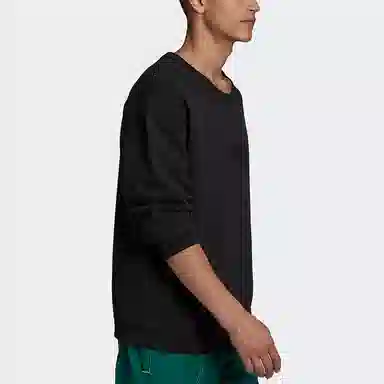 adidas originals Silicon Crew Logo