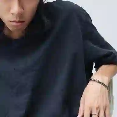 MOVER Wind Lightning Bangle