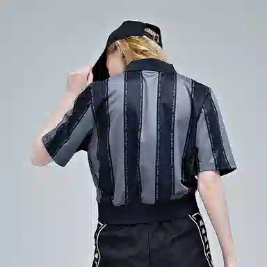 Kappa x GOALSTUDIO LogoPolo