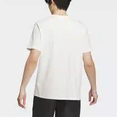 adidas Tech Logo Tee LogoT