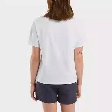 Arcteryx Envoy Birdmark SS T-shirt W LogoT