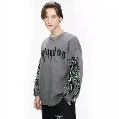 Boy London FW21