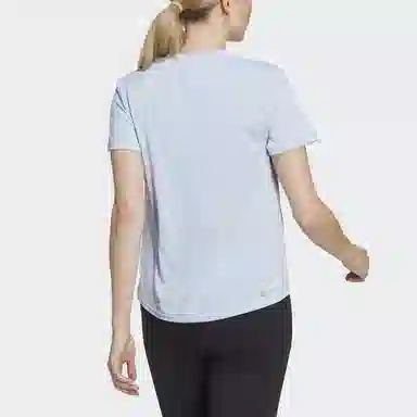 adidas Hiit Heat.rdy Sweat-conceal LogoT