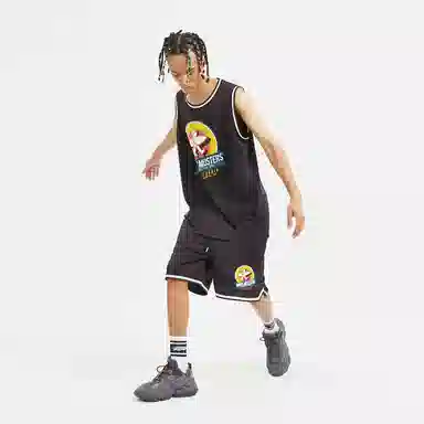 PJ's Vigor Surf Print Tank