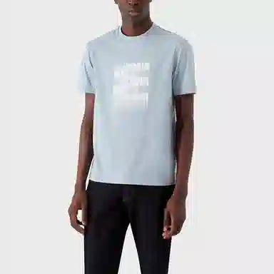 EMPORIO ARMANI SS23 T