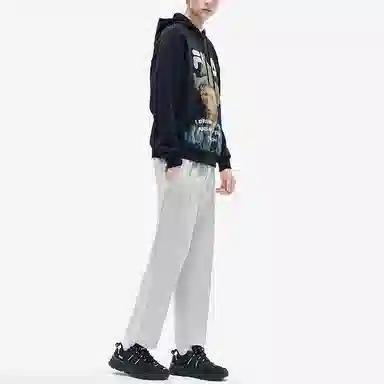 FILA x Van Gogh Museum Hoodie