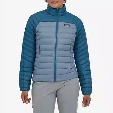 patagonia