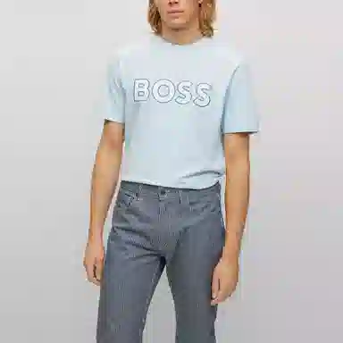 HUGO BOSS FW22