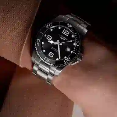 Longines L3.781.4.56.6