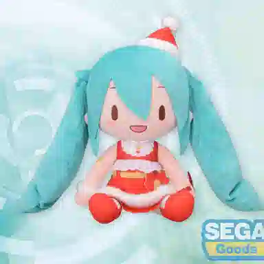 SEGA 2023 27cm