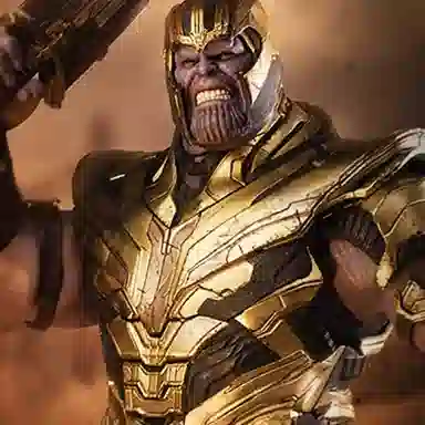 Hot Toys 16 4 41.5cm