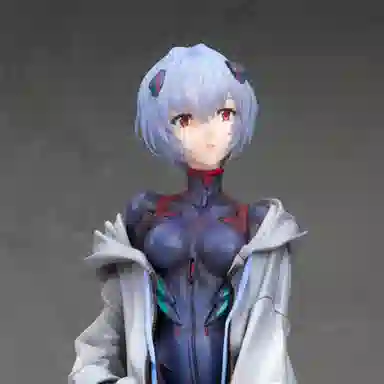 ALTER 17 Millennials Illust Ver. 22cm