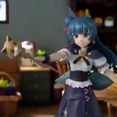 SEGA LoveLiveSunshine 19cm