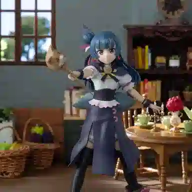 SEGA LoveLiveSunshine 19cm