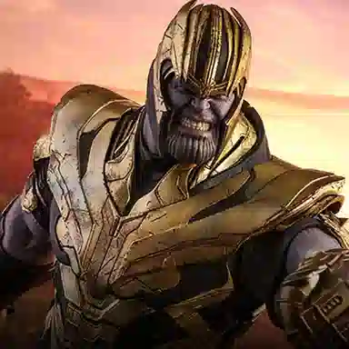 Hot Toys 16 4 41.5cm