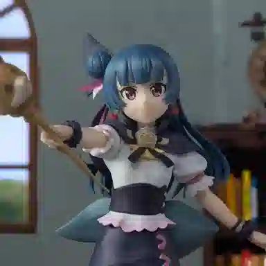SEGA LoveLiveSunshine 19cm