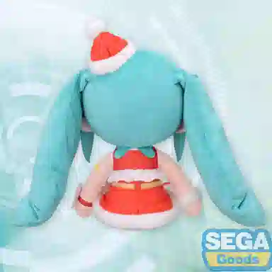 SEGA 2023 27cm