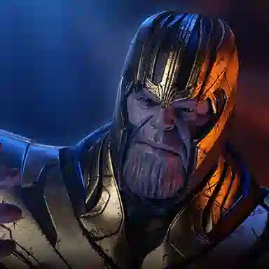 Hot Toys 16 4 41.5cm