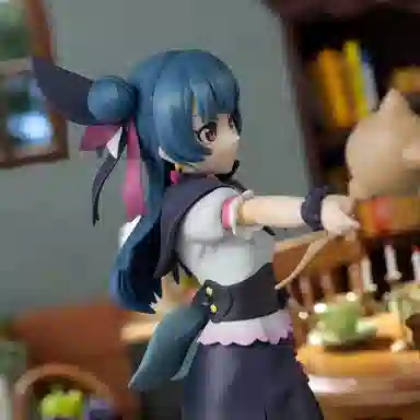 SEGA LoveLiveSunshine 19cm
