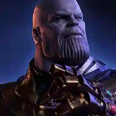 Hot Toys 16 4 41.5cm