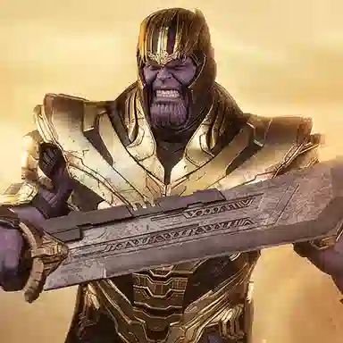 Hot Toys 16 4 41.5cm