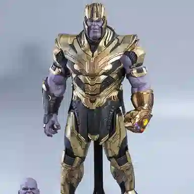 Hot Toys 16 4 41.5cm