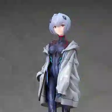 ALTER 17 Millennials Illust Ver. 22cm
