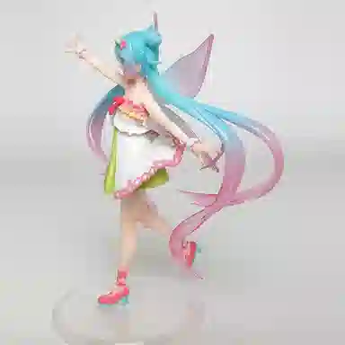 TAITO miku 3rd spring 18cm