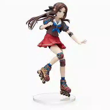 SEGA fgo fate rider 22cm