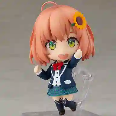 GSC vtuber 10cm Q