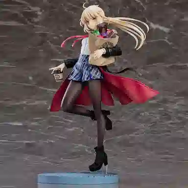 GSC FGO- fate fgo ver. 23cm