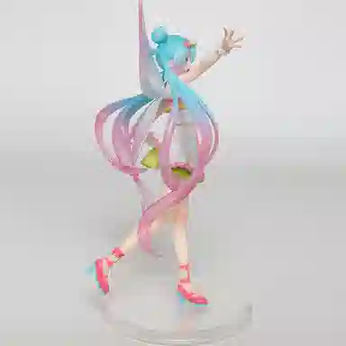 TAITO miku 3rd spring 18cm