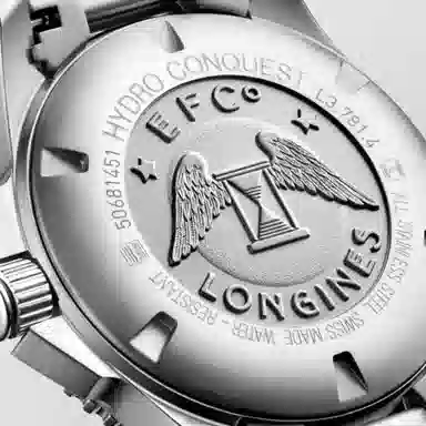 Longines L3.781.4.56.6