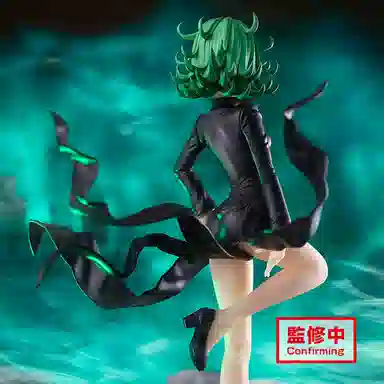 BANPRESTO espresto 20cm