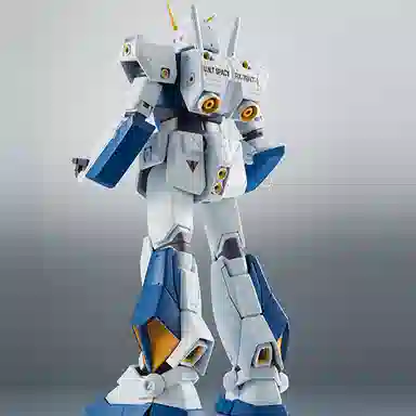 Bandai RX-78NT-1 Gundam NT-1 ANIME