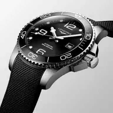 Longines HydroConquest L3.782.4.56.9