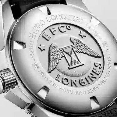 Longines HydroConquest L3.782.4.56.9