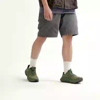 New Balance Fresh Foam X More V3