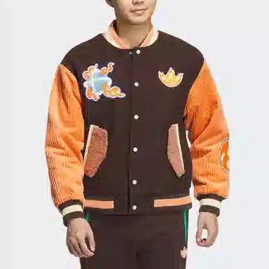 adidas x Melting Sadness