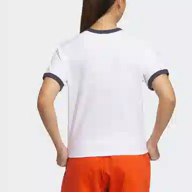 adidas Verbiage Tee LogoT